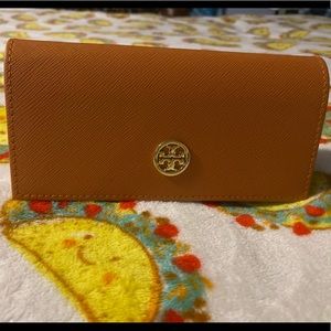 Tory Burch Sunglasses Case